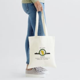 GCNTB Signature Tote Bag item