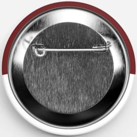 *DEAL* - TWO - Buttons - 2.25" Round item