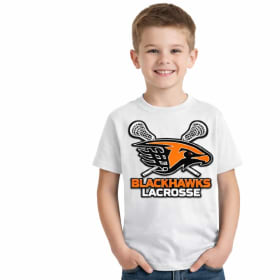 Front Logo T-Shirt | Color White item