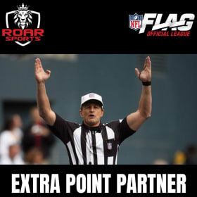 Extra Point Partner item