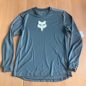 Fox Ranger Jersey youth size large item