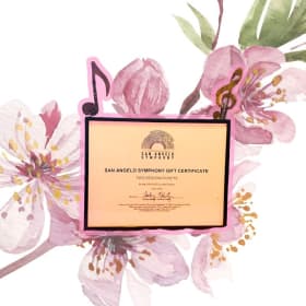 Floral Fantasia item