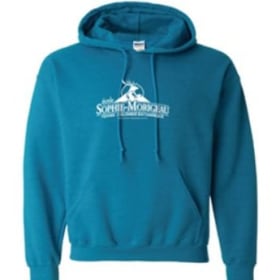ESM Hoodie - France 2026 - ADULT LARGE item