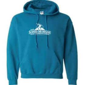 ESM Hoodie - France 2026 - ADULT EXTRA LARGE item