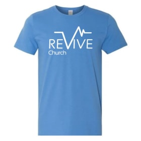 Blue Youth T-Shirts (Preorder) item