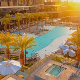 TRAVEL-001 | ELARA LAS VEGAS 3 NTS (VALUE: $2,100) item