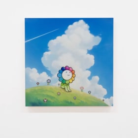 SERVICES-004| ART ADVISORY SERVICES (Value: $1200) item