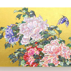 SERVICES-004| ART ADVISORY SERVICES (Value: $1200) item