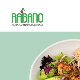 DINING-048| RABANO GIFT CARD (VALUE: $50) item