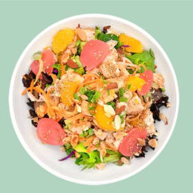 DINING-048| RABANO GIFT CARD (VALUE: $50) item