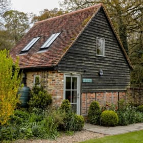 The Hayloft 1-Night Countryside Escape item