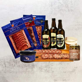 Voucher for Bray Cured Charcuterie Course item