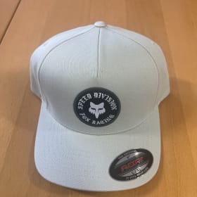 Fox gear hat item