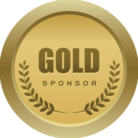 Gold Sponsor item