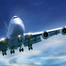 One week trip to Colorado item