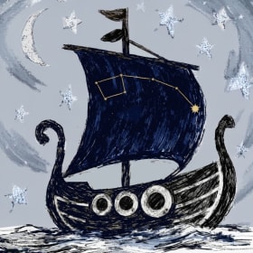 Camporee Adult Food item