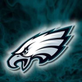 Eagles Package item