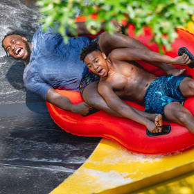 General Admission item