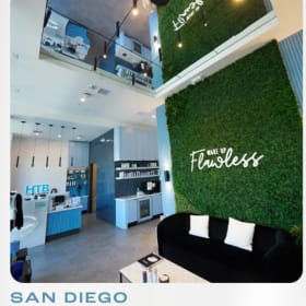 13. Fresh Faced and Fancy item