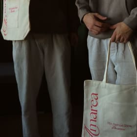 Tote Bag - Amarea item