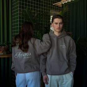 Hoodie LARGE item