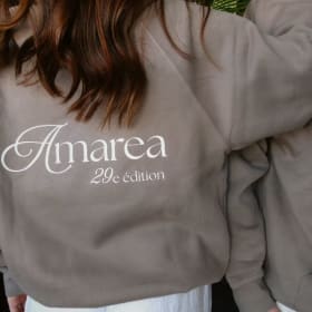 Hoodie LARGE item