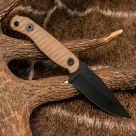 Half Face Blades - Featherlight item