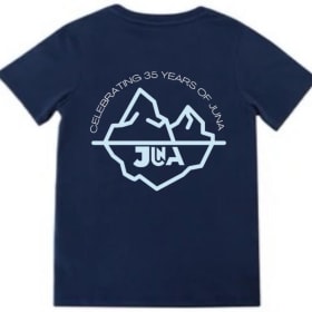 JUNA 35 T-Shirt ๐ (M) item