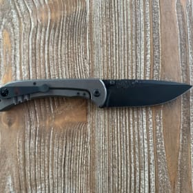 Half Face Blades - CAV Folder item