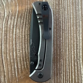 Half Face Blades - CAV Folder item