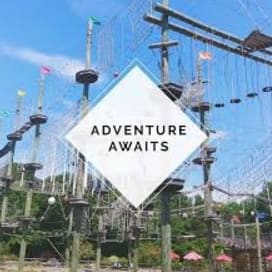 6. Zip, Climb & Donut Time! item