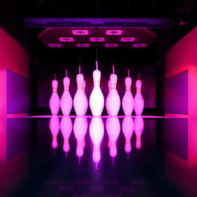 11. Strike Up Some Fun at PINZ! item