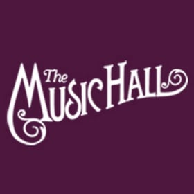 13. Music Hall Advocate Membership item