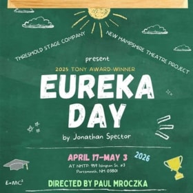 16. An Evening of Live Theatre – Eureka Day item
