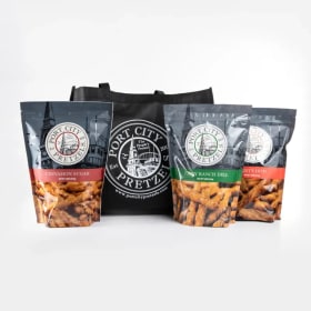 19. Pretzels & Pints Party Pack item