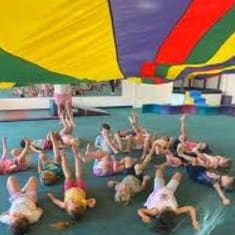 20. Junior Gym Summer Camp - One Week of Fun! item