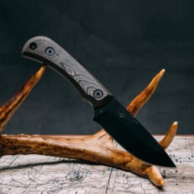 Half Face Blades - CAV Jr. item