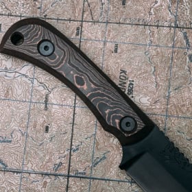 Half Face Blades - CAV Jr. item