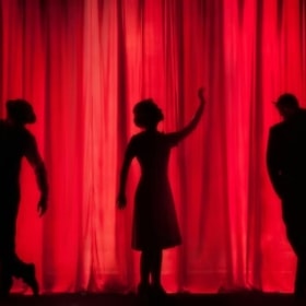 21. Curtain Call & Café Crawl item