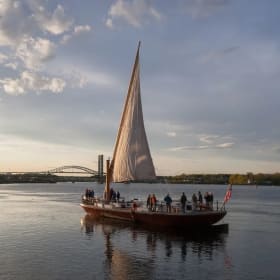 22. Sail & Savor Portsmouth item