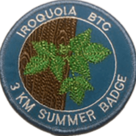 Junior Hiker Summer item