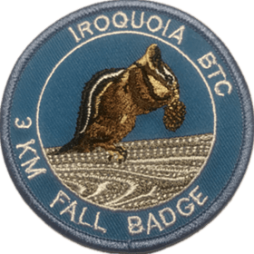 Junior Hiker Fall item