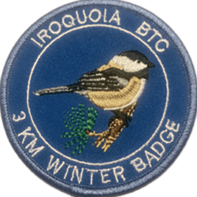 Junior Hiker Winter item