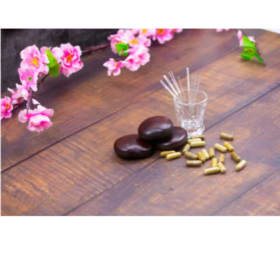 Mini Acupuncture Stress Reduction Treatment by Erin Kumpf Ac item