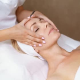 Turn Back the Hands of Time Facial at The Lash Gallery item