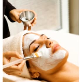 Call Me Diva Facial at The Lash Gallery item