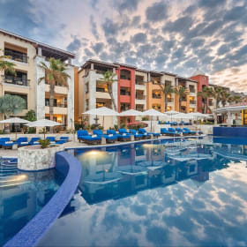 Los Cabos - 7 Nights item