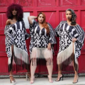 Exclusive Styling Service with Keely B Styles item