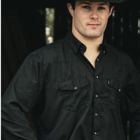 2026 State Finals Hooey Long Sleeve Button Down item