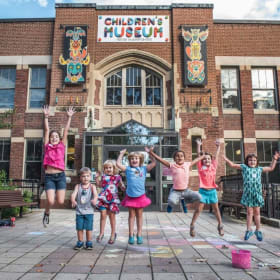 23. Dover Fun Day item